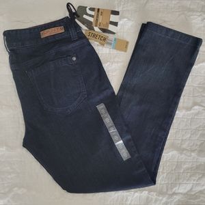 DKNY Jeans DKNY SKINNY JEANS Stretch Low Rise Super Slim Fit Straight Leg 31x30S